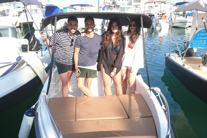 Private boat rental without title dolphin watching - Timing and planning for 1–4 hours on the water