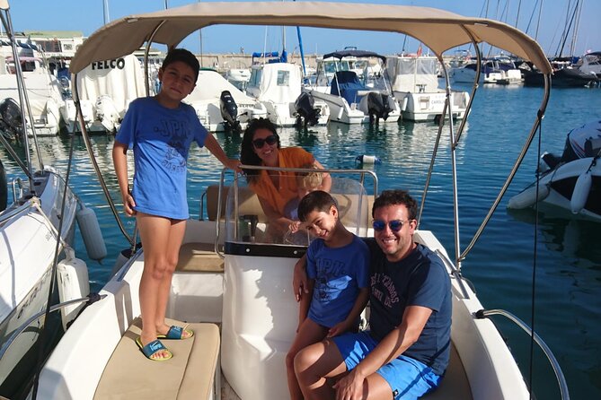 Private boat rental without title dolphin watching - Safety and weather: the two things that decide whether it’s great