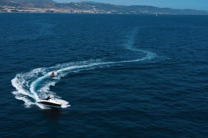 Private Boat Tour in Marbella - Key Points Worth Planning For