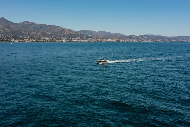Private Boat Tour in Marbella - Price and Value: $272.07 Per Group, Plus Fuel