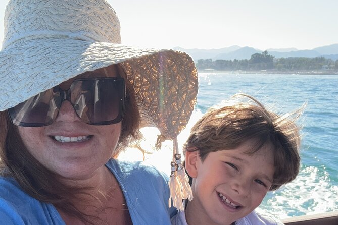 Private Boat Tour in Marbella - How the Crew Makes the Day Feel Easy