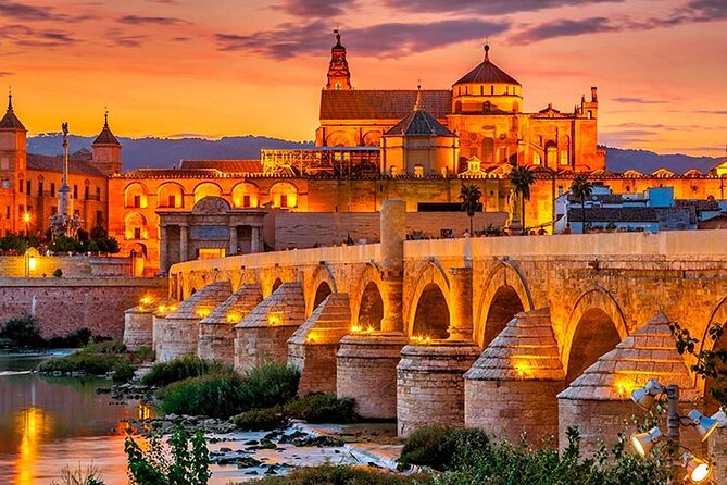 Private Cordoba & Seville Tour with a Finale Horse Carriage Ride - Value and what you’re paying for at $461.34 per person