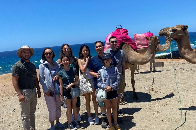 Private Day Tour in Gibraltar and Tangier, Morocco from Malaga - How the guides make the day work (and not burn out)