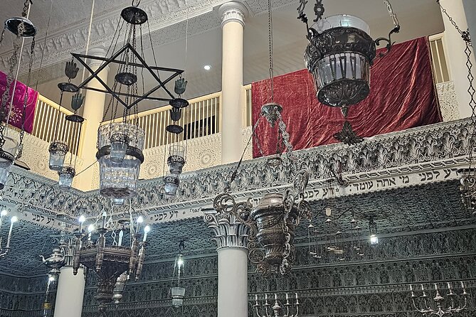 Private Day Tour in Gibraltar and Tangier, Morocco from Malaga - Who this trip fits best (and who might rethink it)