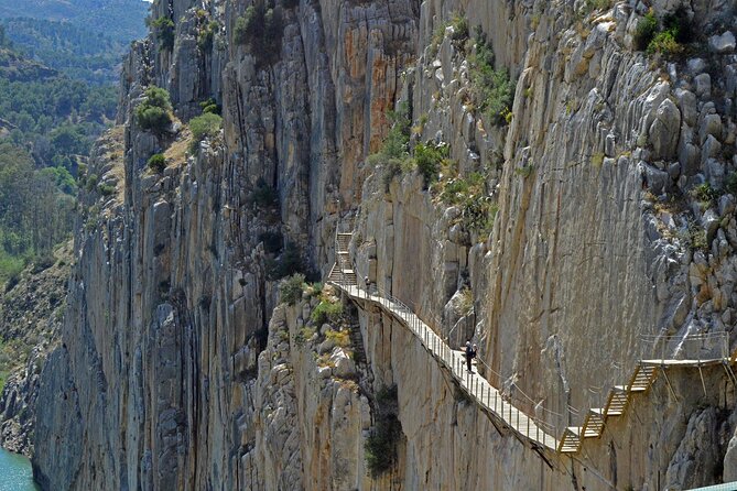 Private Day-Trip to Caminito Del Rey from Malaga - Why Caminito del Rey from Malaga feels like a smart adventure