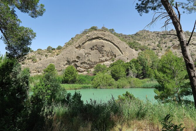 Private Day-Trip to Caminito Del Rey from Malaga - El Caminito del Rey: what you’ll actually do on the walk