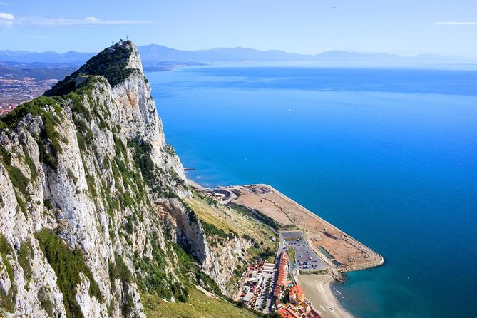 Private Day Trip to Gibraltar from Malaga or Marbella - Key highlights you’ll care about