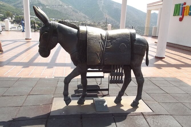 Private Day Trip to Las Mijas from Malaga - Ermita de la Virgen de la Peña and the Museum Pair
