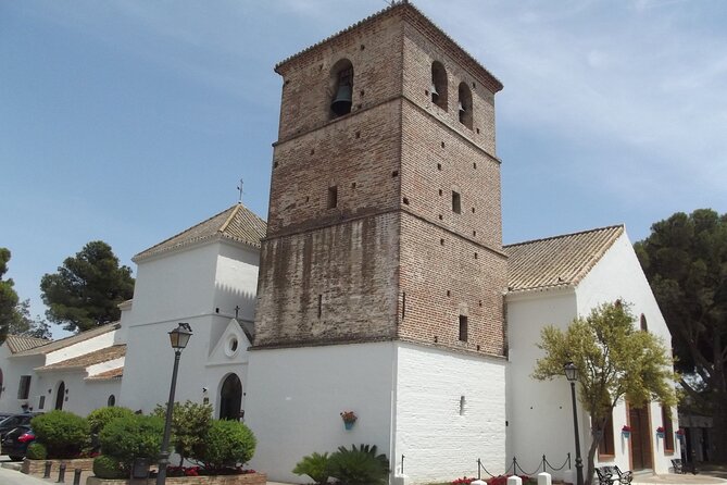 Private Day Trip to Las Mijas from Malaga - Timing and Pace: How to Plan Your Day Around Six Hours