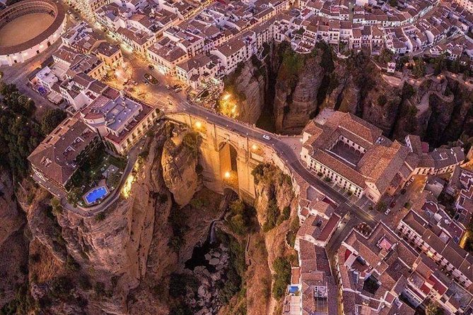 Private Day Trip to Ronda from Malaga with Driver-Guide - The price: does $373.18 per person make sense?