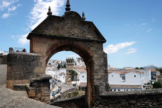 Private Day trip to Ronda with Bullring Entry from Malaga - Private transport from Málaga: the real value of doing it this way