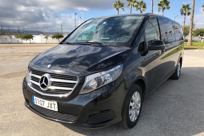 Private exclusive tours from Malaga and Marbella to Gibraltar - Gibraltar feels like a different country for a very specific reason