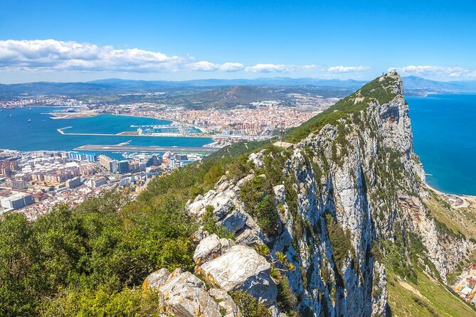 Private Full Day Tour of Gibraltar from Malaga or Marbella - Key things to know before you go