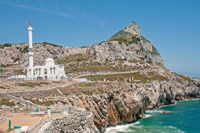 Private Full Day Tour of Gibraltar from Malaga or Marbella - Getting there smoothly: border and transfer logistics that matter