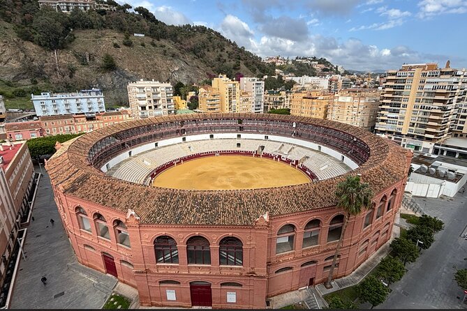 Private Guided Tour of the Bullring of Malagueta - Inside Plaza de Toros de La Malagueta: more than the main arena