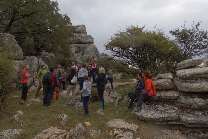 Private Guided Tour to Torcal de Antequera - Why the private format is worth the extra attention