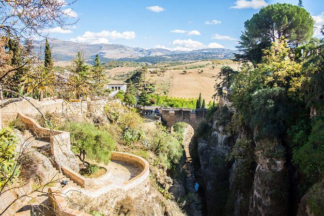 Private Guided Walking Tour in Ronda - What the Guide Adds: Christopher, Tanya, Marta, and Antonio