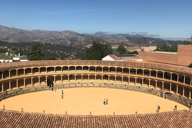 Private half-day tour of Ronda and the White Villages with native - Why Ronda and the White Villages Feel Like Two Different Trips