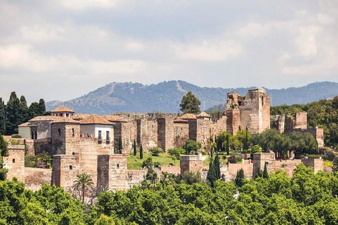 Private Malaga: Alcazaba, Museum, Market, Cathedral & Picasso - Why This 3-Hour Malaga Route Works