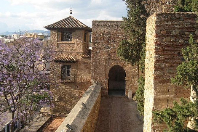 Private Malaga: Alcazaba, Museum, Market, Cathedral & Picasso - Who Should Book This Tour (and Who Might Skip It)