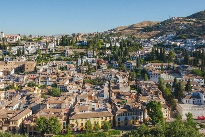 Private Multiday: Cordoba,Granada, Alhambra & Seville from Malaga - Value check: what you’re paying for at $1,420.17 per person