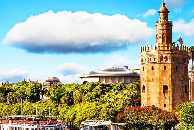 Private Multiday: Cordoba,Granada, Alhambra & Seville from Malaga - Who should choose this private Cordoba–Granada–Seville loop