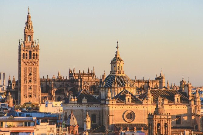 Private Multiday: Cordoba,Granada, Alhambra & Seville from Malaga - Cordoba’s Juderia and the Mezquita-Catedral: what you’ll notice first