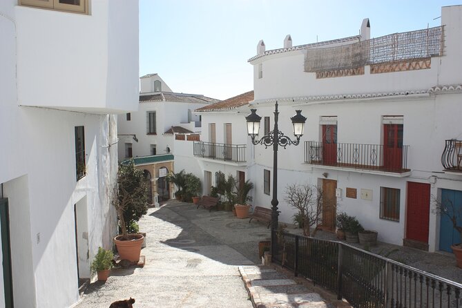Private Nerja and Caves Day Trip from Malaga - Key points you’ll care about