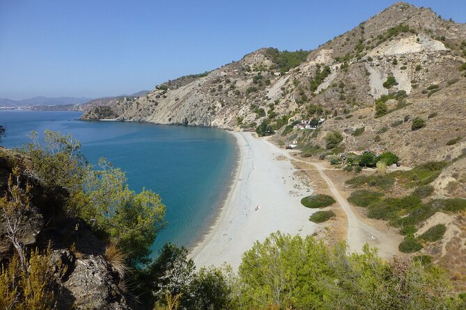 Private Nerja and Caves Day Trip from Malaga - Why Nerja + Frigiliana makes sense as one day
