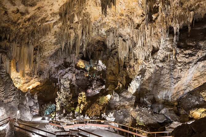 Private Nerja and Caves Day Trip from Malaga - Frigiliana: Moorish-style town charm and fortress panoramas