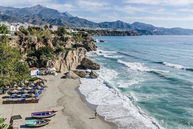 Private Nerja and Caves Day Trip from Malaga - Who should book this private Nerja day trip
