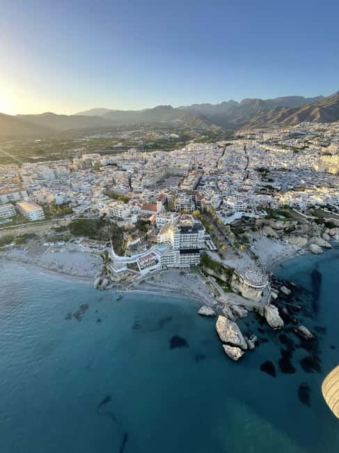 Private Paramotor Flight 15 min - Costa del Sol, Málaga - Should you book Fly Costa del Sol Málaga?