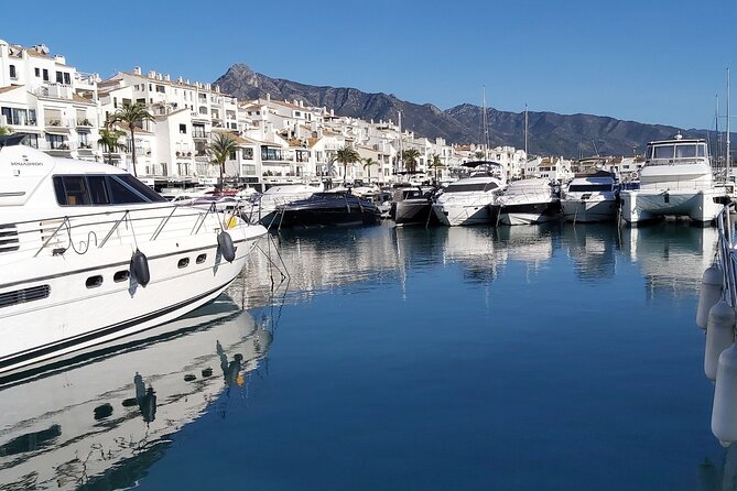 Private Sailboat Rental in Puerto Banús, Marbella - Snorkeling equipment and towels: small inclusions that save hassle