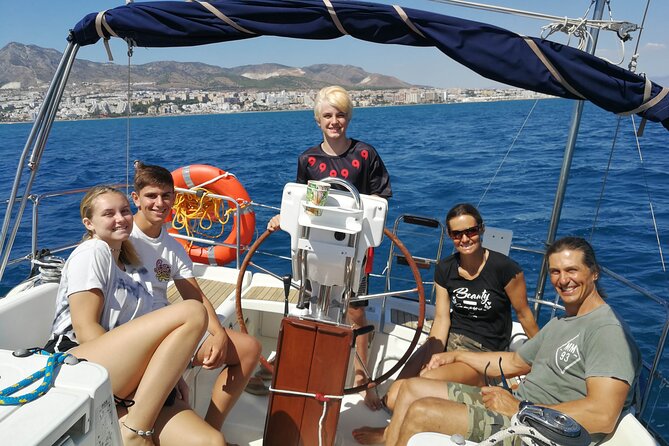 Private Sailing Tour from Puerto Banus Marbella (10 pax) - Why this private sail from Puerto Banús hits the sweet spot