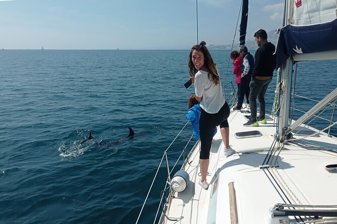 Private Sailing Tour from Puerto Banus Marbella (10 pax) - Price and value: what $408.50 buys you for up to 6