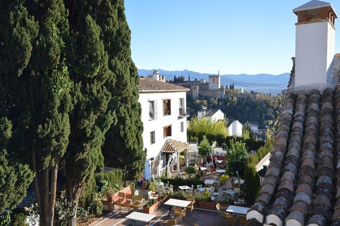 Private tour from Malaga to the Alhambra Palace and Granada - Price and value: is $765 per person worth it?