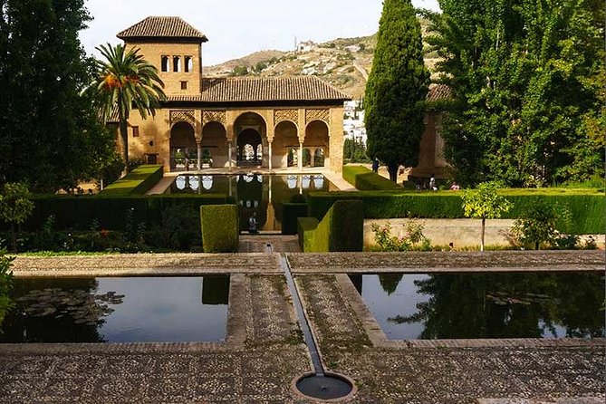 Private tour from Malaga to the Alhambra Palace and Granada - Who this tour fits best (and who might want another option)