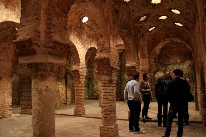 Private Tour in Ronda including the Bullring and Main Church - Santa María la Mayor: Church Time That’s Really About the View