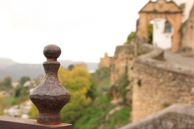 Private Tour in Ronda including the Bullring and Main Church - The Real Value of a Private Guide in Ronda