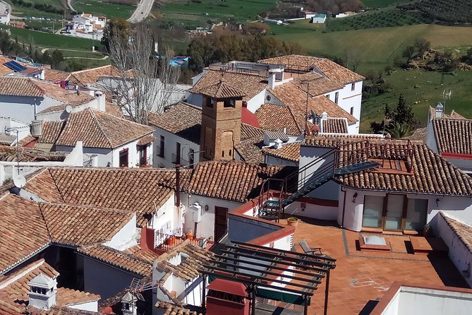 Private Tour in Ronda including the Bullring and Main Church - Timing, Meeting Points, and What to Expect on the Ground
