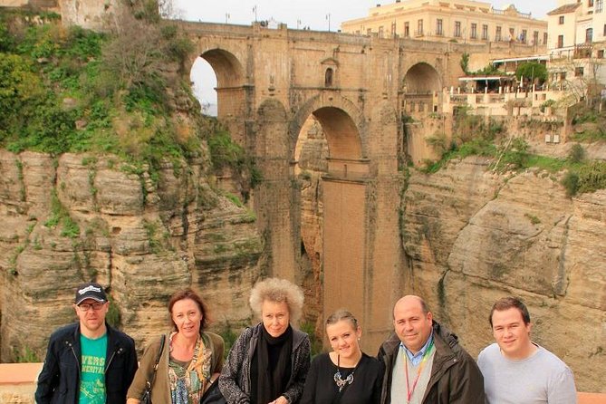 Private Tour in Ronda including the Bullring and Main Church - Price and Value: Is $172.86 Worth It?