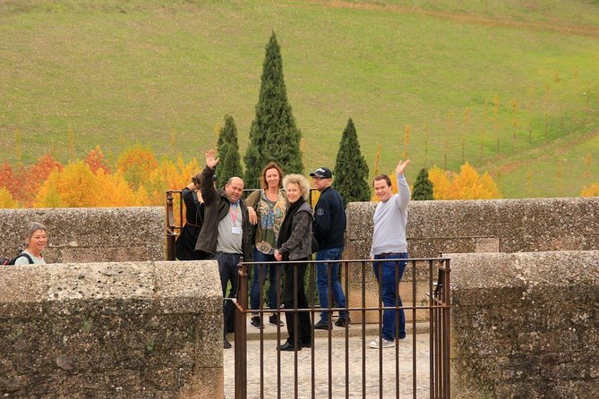 Private Tour in Ronda including the Bullring and Main Church - Who This Tour Fits Best (and Who Might Want a Different Plan)