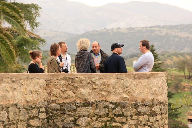 Private Tour in Ronda including the Bullring and Main Church - Should You Book This Private Ronda Tour?