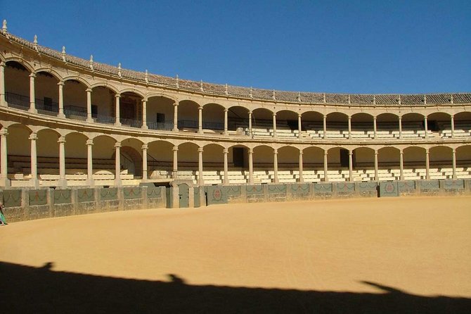 Private Tour in Ronda including the Bullring and Main Church - Ronda Bullring: Oldest Ring Energy, With Context for Today