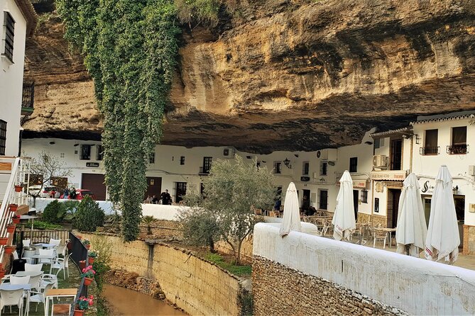 Private Tour of Ronda and Setenil de Las Bodegas - Key highlights worth your attention