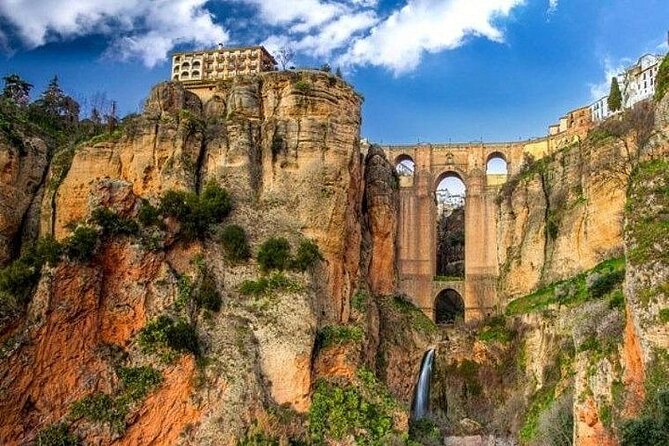 Private Tour of Ronda and Setenil de Las Bodegas - The olive oil and cheese tasting stops: small breaks, big flavor payoff