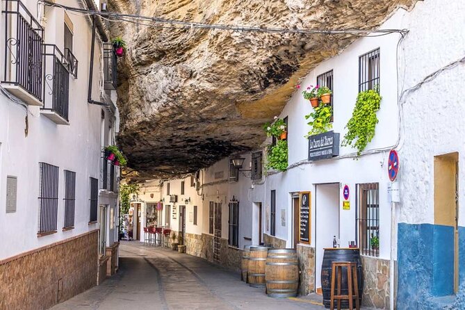 Private Tour of Ronda and Setenil de Las Bodegas - The drive back to Málaga: keep the day from feeling like a sprint