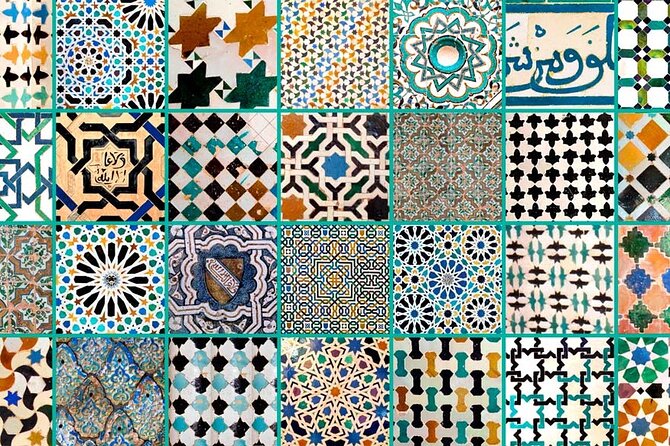 Private Tour to La Alhambra de Granada from Malaga - Málaga-to-Alhambra: The Real Value is Time and Control