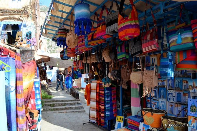 Private tours from Malaga to Tangiers in Morocco all inclusive - Key highlights