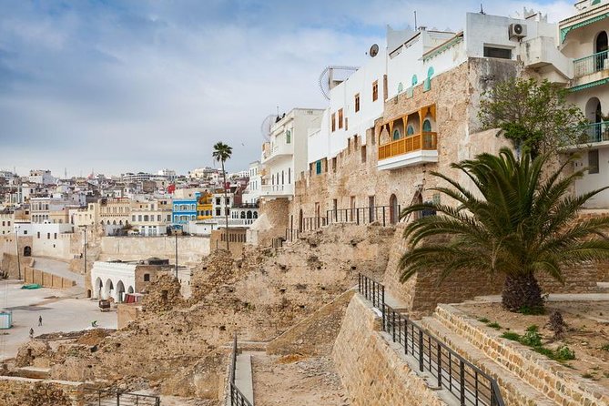 Private tours from Malaga to Tangiers in Morocco all inclusive - Crossing Spain to Morocco with a plan that actually works